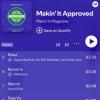JSapp MadStak’s “Ridaz” Lands Placement On Official “Makin’ It Approved” Spotify Playlist