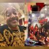Jeff Sapp Presented With Limited Trading Card Commemorating "What The Heart Wants" 500K+ Streams