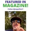JSapp MadStak Selected For Feature Highlight In #35 Issue Of Makin’ It Magazine