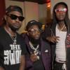 Phillys YungDave67 hit the stage at World Cafe Live along side Son of the 215 & Freeway