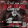 JSapp MadStak Showcases High Draw As Concert Headliner With Over $1200 In Gross Ticket Sales