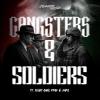 JSapp MadStak Delivers The Goods With “Gangsters & Soldiers” Feat. Flight Gang DraE & Sarg
