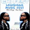Big LFO has landed 2 paid shows with Unlocked Potential and currently Booked for Louisiana show