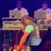 Big LFO takes the stage at Chi Fest Louisiana Music Festival in Baton Rouge 