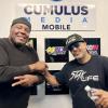 JSapp MadStak’s “Lit Like (Remix)” Featuring Lil’ Flip Lands Rotation On Cumulus Media’s 93BLX