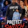 Jeff Sapp Set To Star & Serve As Executive Producer Of Uplift TV Original “Protect and Switch”