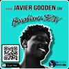 JAVIER GOODEN drops his first EP of 2026 called "Breakout SZN".