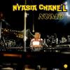 Nyasia Chane'l drops a new single "Numb" exclusive to Substack 