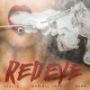 New Hip Hop Artist! Shellz Drops 🔥🔥🔥  New Single "Red Eye" Ft. Word x Daniell Love.