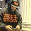 GILLES CASANOVA' Hip Hop Alarm surpasses 1,500 views on YouTube 