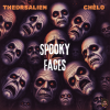 Check out Spooky Faces Official Music Video dropped on Halloween a Holiday Vibe !!