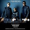 TGB to release new single "Kisses For The Road"(Song of Summer)