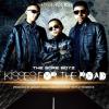 The Gore Boyz release new single Kisses For The Road 