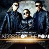 THE GORE BOYZ (TGB) VIDEO WORLD PREMIER “KISSES FOR THE ROAD”
