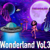 🚨 ATTENTION 🚨 TheDRSAlien drops Wonderland Vol. 3 Mixtape !!