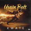 Rising Producer, Mikaba, Lands Major Placement with Afrobeats Star, Kwate's "Usain Bolt (SPEED)"
