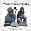 Top 32 Out of Thousands: Just The Empress Grabs T-Pain’s Attention with Hypnotized