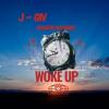 J-Giv Lands A Blog With Thizzler For Woke Up Feat Garden Boi Bigg$