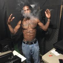 MaccTown Teenie Loc's picture MaccTown Teenie Loc's picture
