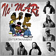 Ne_Mari Ent.'s picture Ne_Mari Ent.'s picture