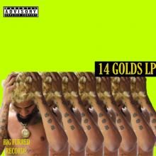 14 GOLDS's picture 14 GOLDS's picture
