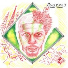 King David's picture King David's picture