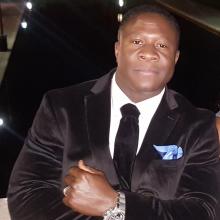 Marlon Davis's picture Marlon Davis's picture