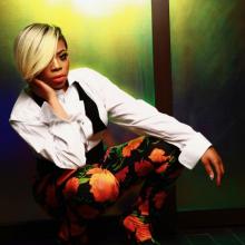 Kierra Shunte's picture Kierra Shunte's picture