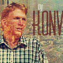DJ KONVICT's picture DJ KONVICT's picture