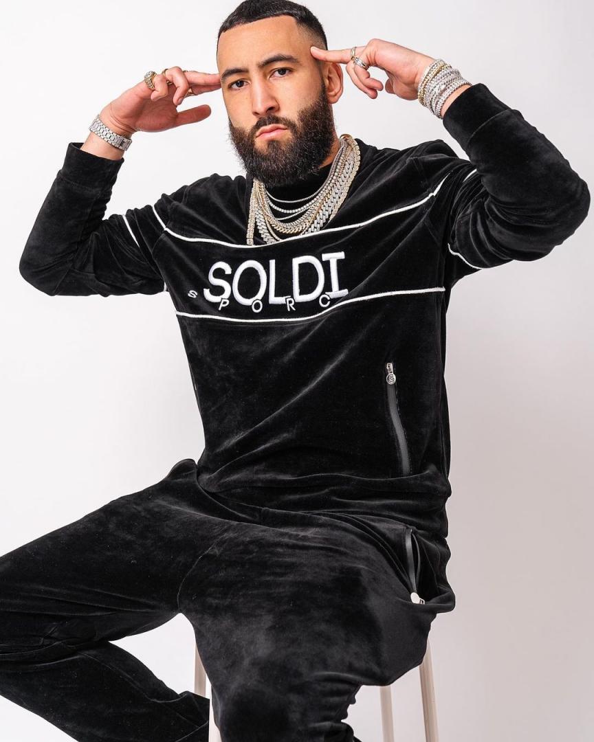 Mrg Rapper Makin' It Magazine | Get Exposure & Connect with the Music Industry ...