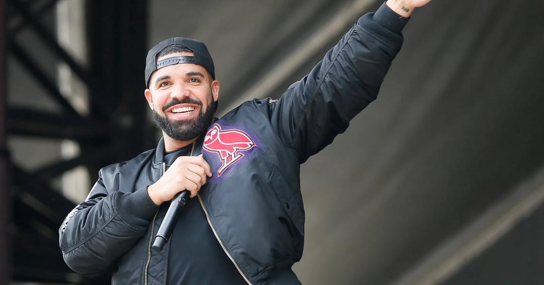 Drake's 'God's Plan' certified double Diamond, a rap first
