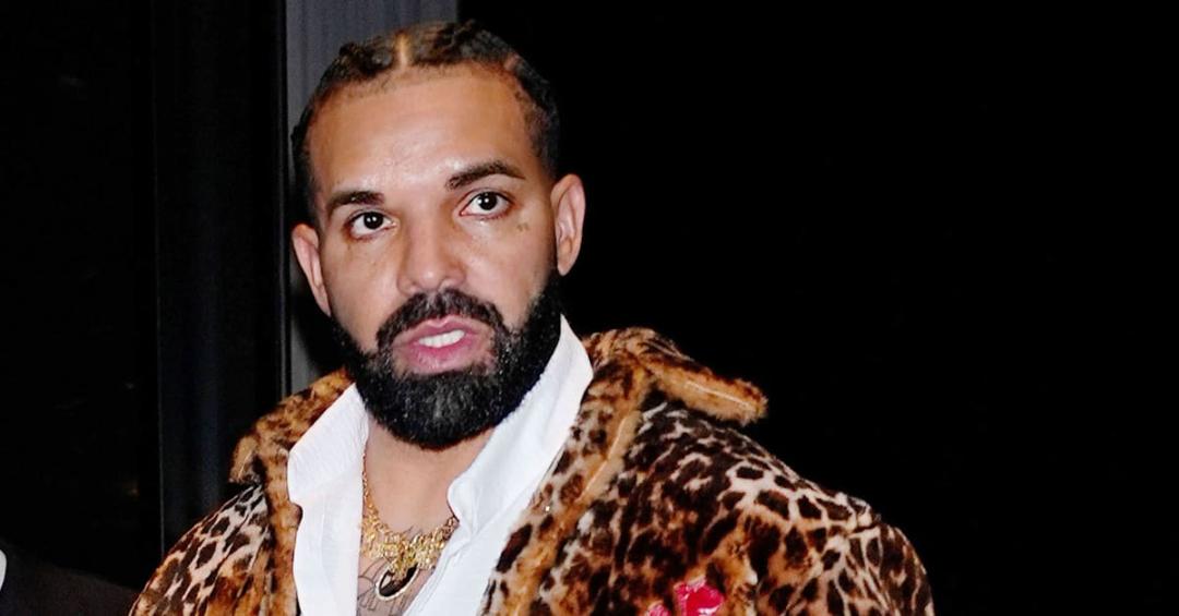 Drake turns 40 with Backstreet Boys, a Ferrari and a Jeff Ross roast