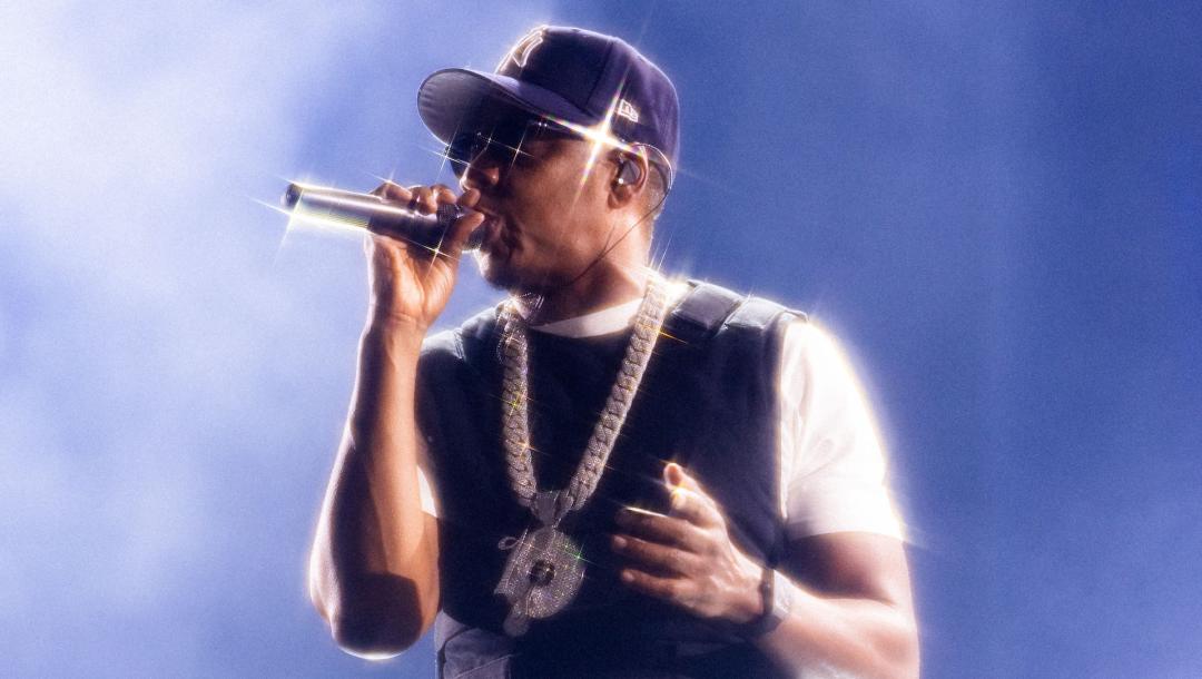 Jay-Z closes JAŸ-Z30 run at SoFi with Dr. Dre and Snoop Dogg