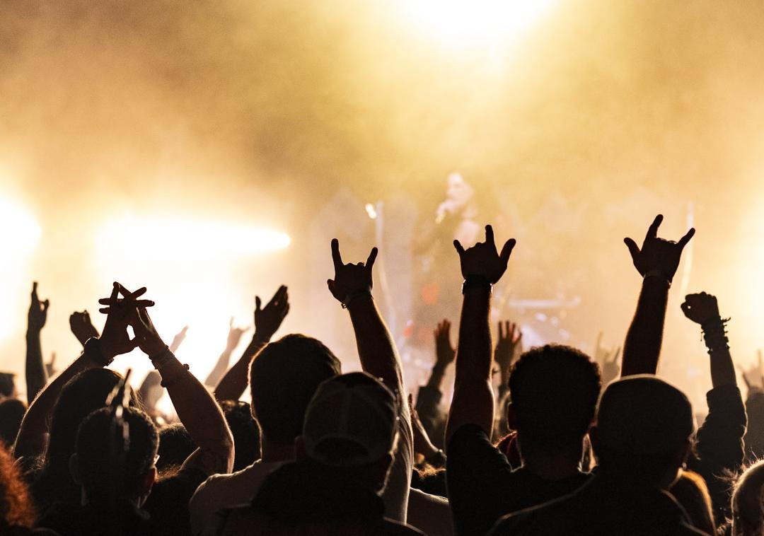 UMAW's Raise the Bar: 70 venues drop merch cuts and pay-to-play